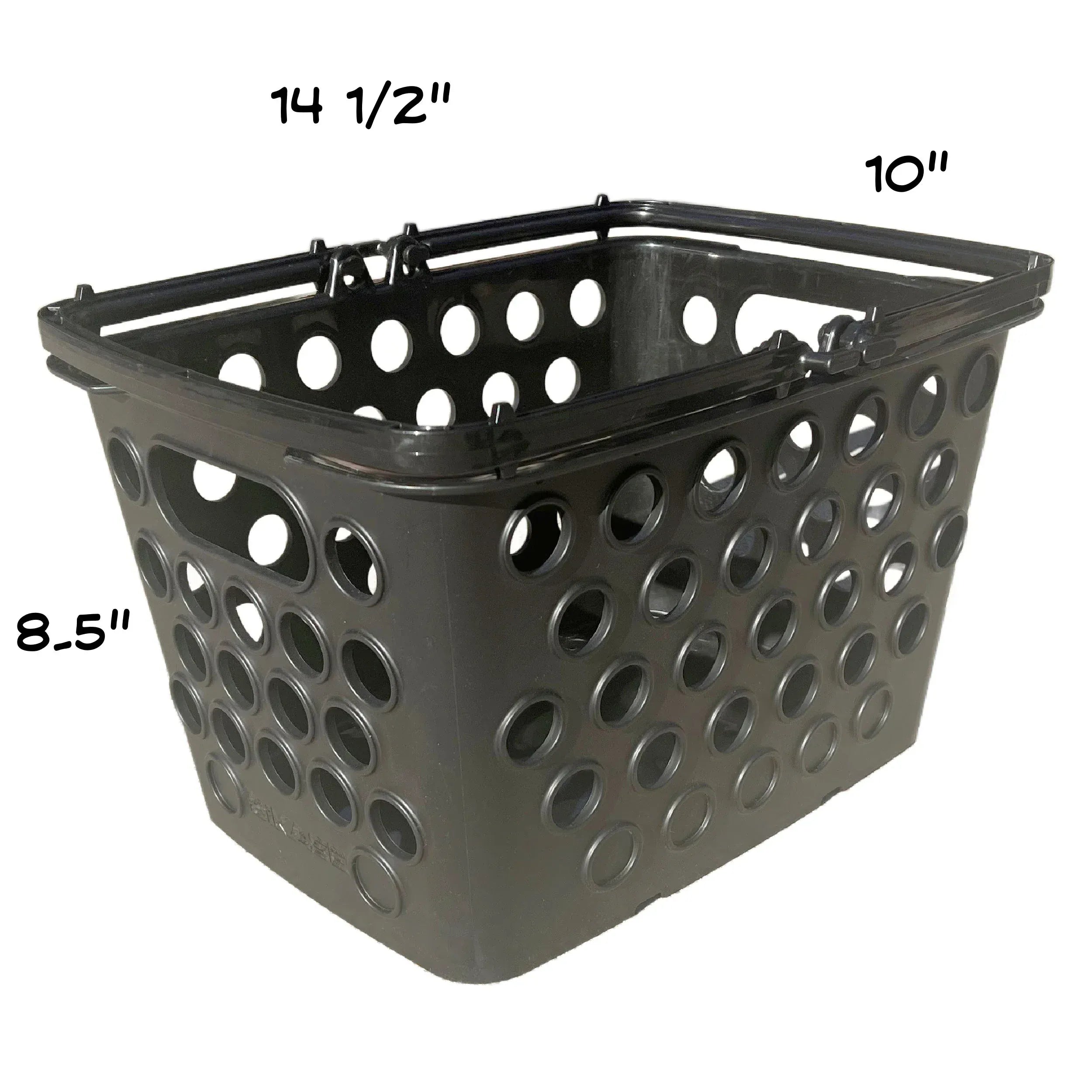 Bikase Momo Basket MIK