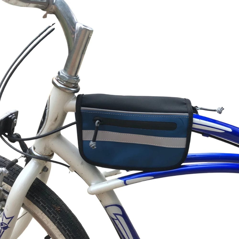 Bikase Clutch - Small Shoulder Bag