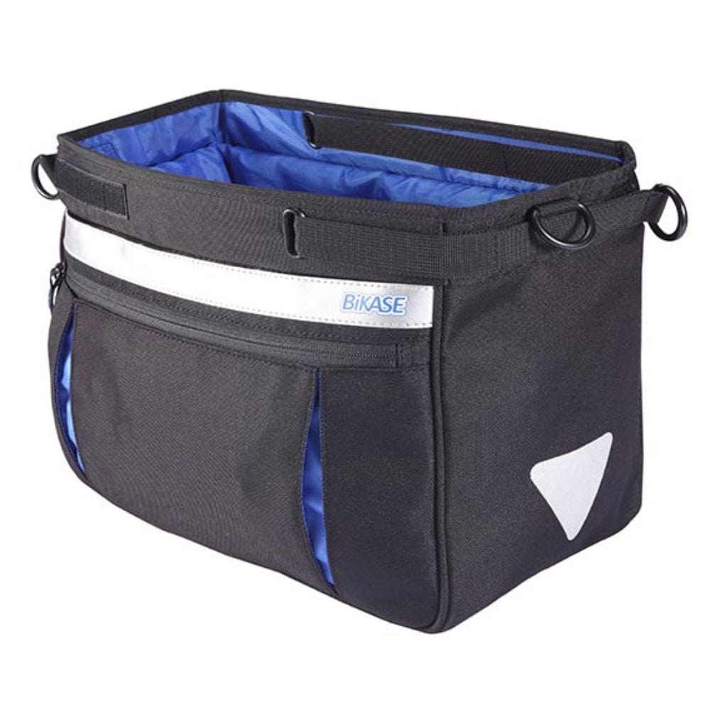 Bikase Grocery Pannier Bag