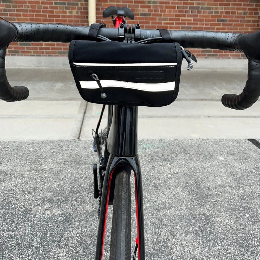 Bikase Clutch - Small Shoulder Bag