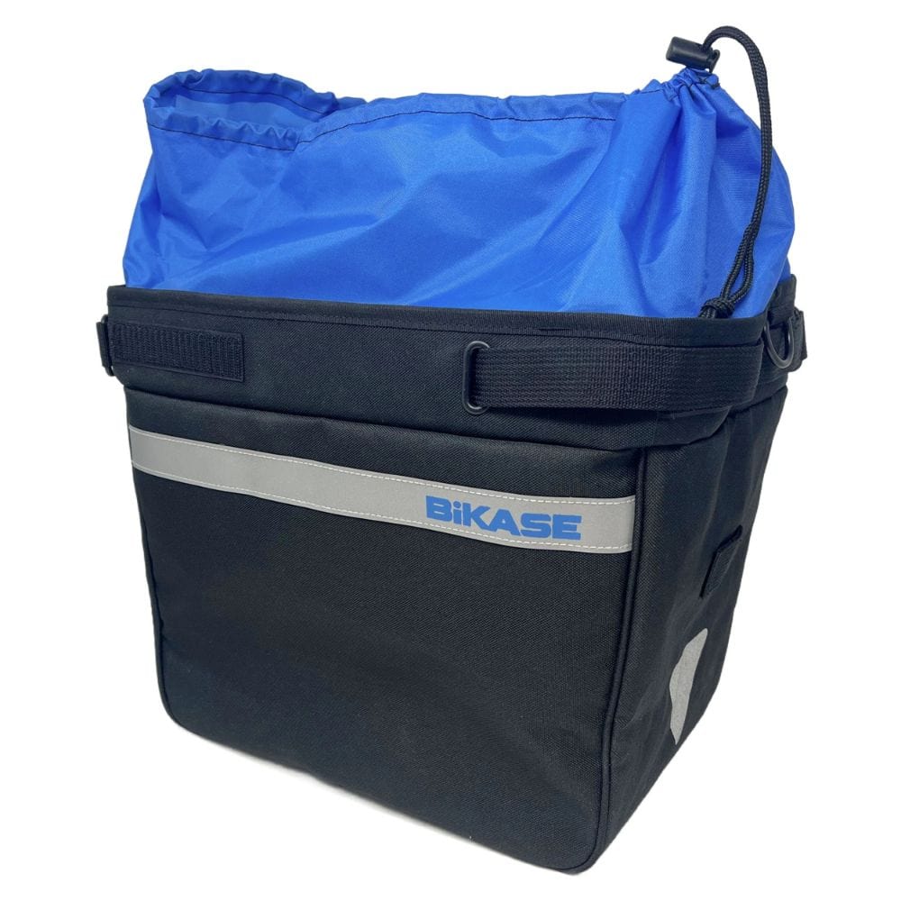 Bikase Grocery Pannier Bag