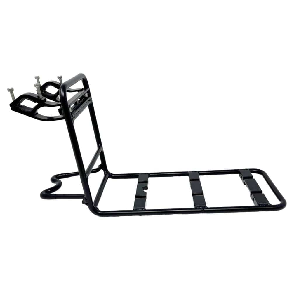 Bikase Takeout Front Rack - MIK Compatible