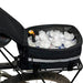 BiKASE Big Momma Trunk Bag
