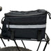 BiKASE Big Momma Trunk Bag