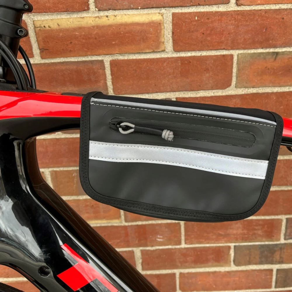 Bikase Clutch - Small Shoulder Bag