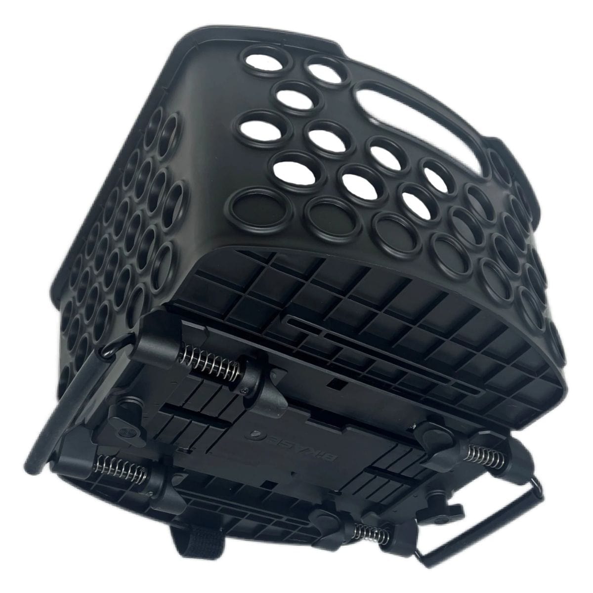 Dairyman QR Basket to fit almost any rack,