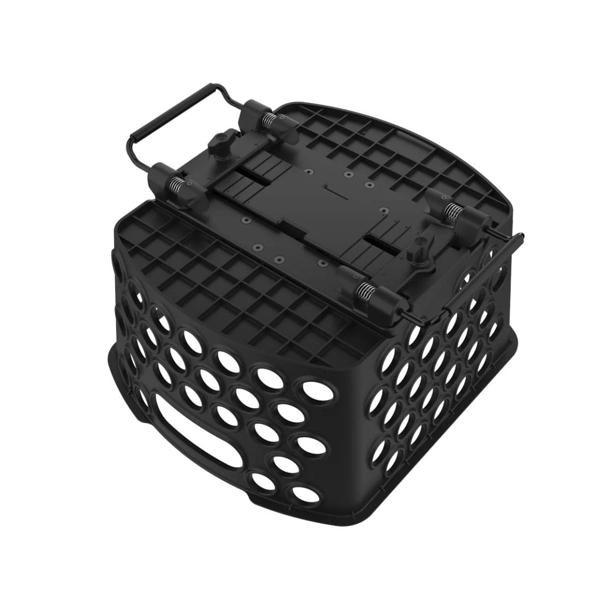 Will fit especially the wide Ebike Racks