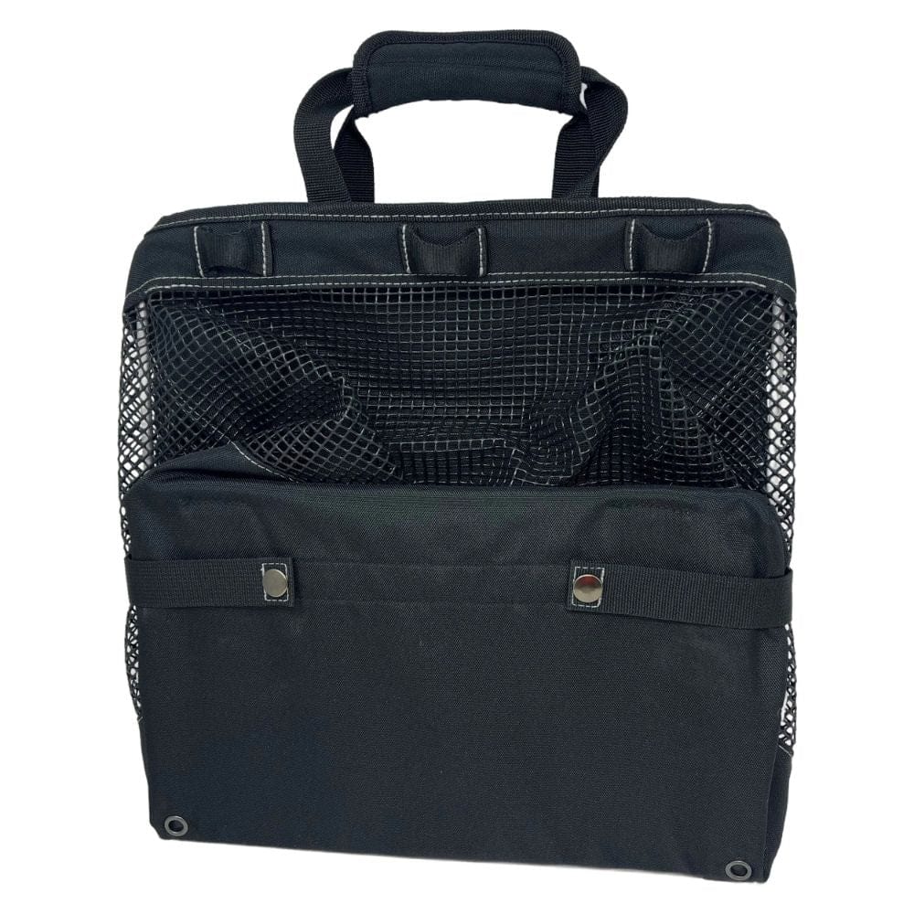 Bikase Farmers Market Pannier Bag