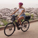 Bikase Hipster - Bike Bag and Fanny pack