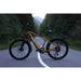 Envo D50 - Electric Hardtail Mountain Bike Lifestyle