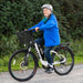 Envo ST Electric Bike Lifestyle