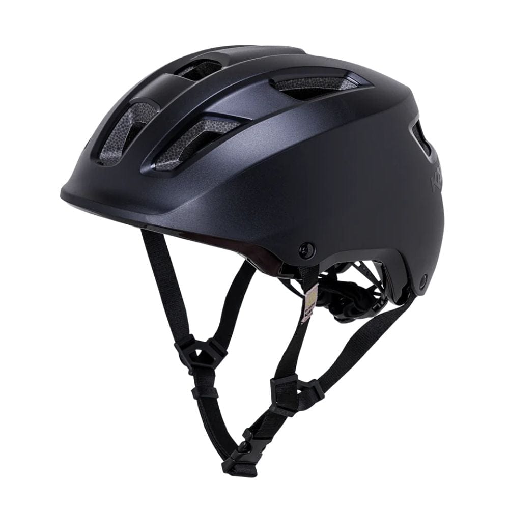 ave motorcycle helmet ATS-1R Super Patriot 6D Helmets Explore the new Kali Protectives Ave helmet Ave L/XL / Solid -