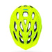 Kali Protectives Chakra Youth Helmet Gloss Black Yellow