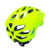 Kali Protectives Chakra Youth Helmet Gloss Black Yellow