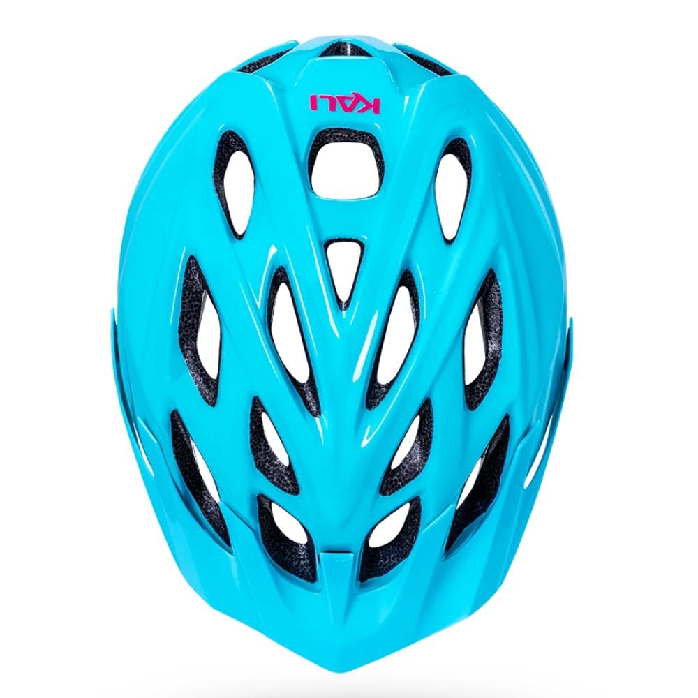 Kali Protectives Chakra Youth Helmet Seafoam
