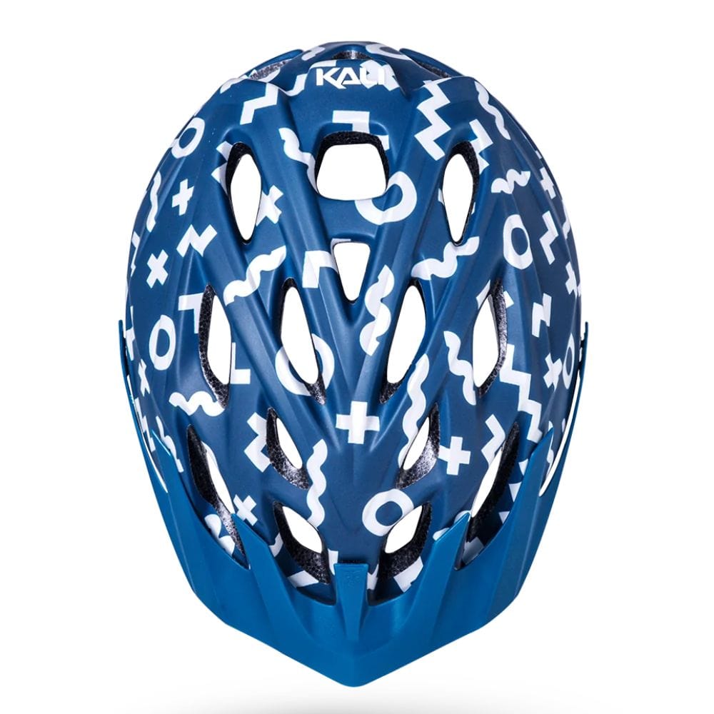 Kali Protectives Chakra Youth Plus Helmet