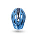 Kali Protectives Lunati Helmet Solid - Matte Thunder Blue/Navy