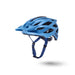 Kali Protectives Lunati Helmet Solid - Matte Thunder Blue/Navy