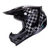 Kali Protectives Trinity Carbon Full Face Helmet Gloss Carbon