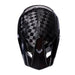 Kali Protectives Trinity Carbon Full Face Helmet Gloss Carbon
