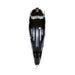 Tracer Lowrider White/Silver Banana Saddles Bottom