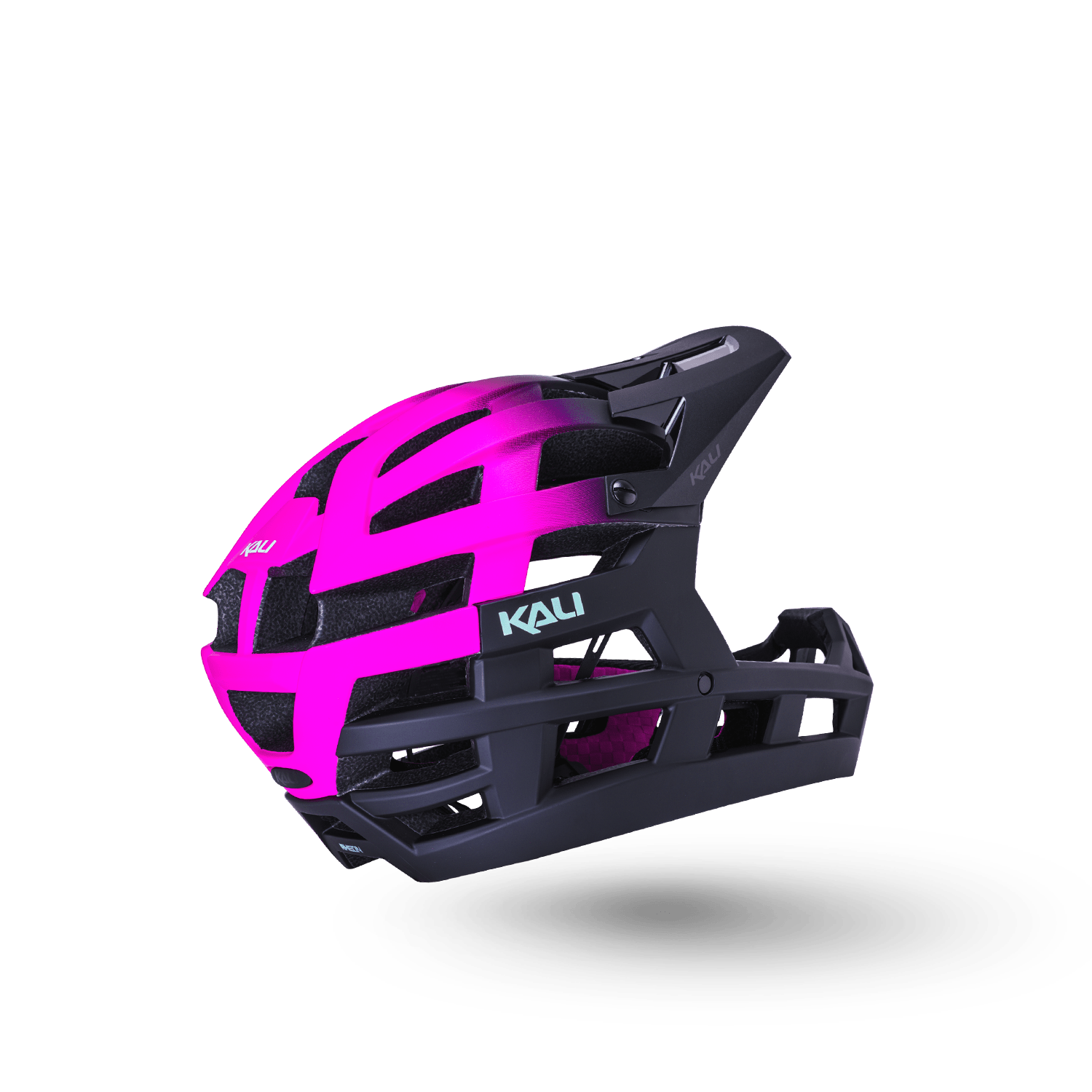 Invader 2.0